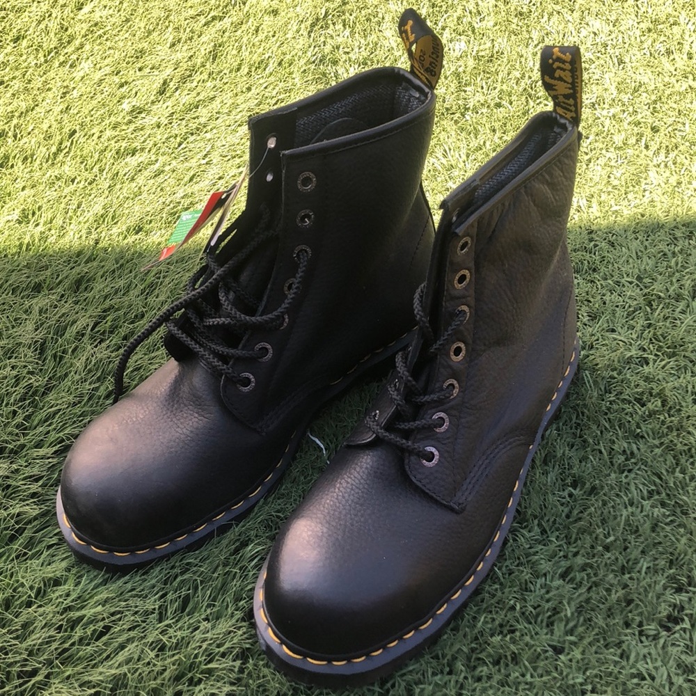 Dr Martens Icon 7B10 SSF